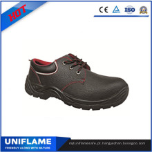 Ufa010 Aço Toe Sapatos de Segurança Homens Segurança Trabalho Sapatos